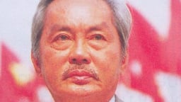 Nghệ sĩ Nhân dân là nhà báo được phong Anh hùng Lao động, sắp được đặt tên đường ở TP Hồ Chí Minh là ai?