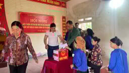 Lạng Sơn chính thức có 65 đơn vị hành chính cấp xã 