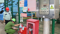 Đồng Nai: Xử phạt 21 cơ sở vi phạm tại KCN Biên Hoà 1 với số tiền hơn 1,7 tỷ đồng