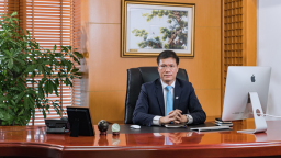 Bổ nhiệm lại Chủ tịch Hội đồng quản trị Bảo hiểm tiền gửi Việt Nam