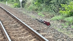 Bộ Xây dựng chỉ đạo 'nóng' sau vụ tai nạn đường sắt nghiêm trọng tại Phú Yên