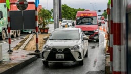 Hệ thống giám sát giao thông thông minh bị chậm, ai chịu trách nhiệm?