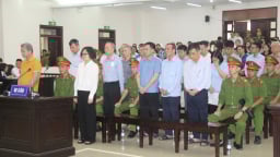 Cựu Chủ tịch FLC đang bị bệnh nên được xét xử vắng mặt