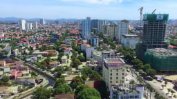 Nghệ An vận hành thử mô hình chính quyền địa phương 2 cấp tại Đông Lộc từ ngày 20/6