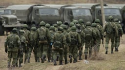 Bị đồng minh giàu có nhất bỏ rơi, điều này đang chờ đợi Ukraine 