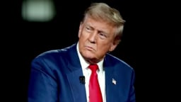 Quá tốn kém cho Mỹ: Trump tiết lộ lý do thật sự khiến ông chưa giáng đòn đau cho Nga