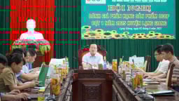 Một xã ở Bắc Giang có thêm 4 đặc sản đạt sao OCOP trước giờ sáp nhập 3 xã, thị trấn