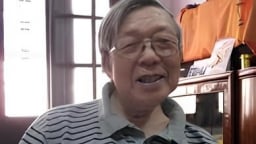 Nhà báo hiếm hoi được phong Nghệ sĩ Ưu tú chính là “cha đẻ” của chương trình “Những bông hoa nhỏ” trên VTV 