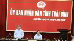 Cao điểm phòng, chống buôn lậu, gian lận thương mại, Thái Bình xử lý hàng trăm vụ việc, đã có đối tượng bị khởi tố