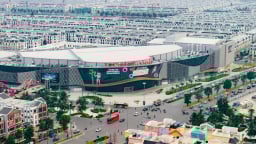 Vincom Mega Mall Ocean City ấn định ngày khai trương, hé lộ loạt trải nghiệm hấp dẫn chưa từng có