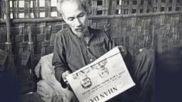 Lời căn dặn sâu sắc của Chủ tịch Hồ Chí Minh đối với những người làm báo