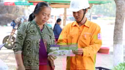PC Đắk Nông đẩy mạnh chuyển đổi số để nâng cao chất lượng dịch vụ