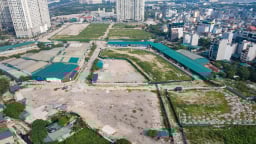Thí điểm bỏ giấy phép xây dựng: Làm chặt “hậu kiểm”, không đẩy gánh nặng thủ tục lên người dân
