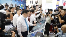 Tái định vị vai trò và trách nhiệm của báo chí trong kỷ nguyên vươn mình