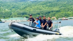 Cục Hải quan đẩy mạnh chống buôn lậu, gian lận thương mại và hàng giả tại miền Trung