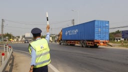 Bộ Xây dựng kiểm tra việc quản lý, khai thác và bảo trì đường bộ
