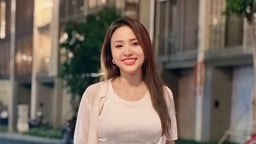 Sau BTV Quang Minh, đến lượt Vân Hugo lên tiếng khi lãnh đạo công ty sản xuất sữa giả HIUP bị bắt