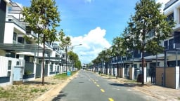 Thuế nhà, đất và bài toán công bằng đô thị