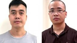 Bắt Chủ tịch, Tổng Giám đốc Công ty Z Holding và nhiều đối tượng vì buôn bán thực phẩm chức năng giả