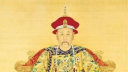 Tại sao Càn Long sống lâu hơn Ung Chính rất nhiều?