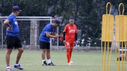 ĐT nữ Việt Nam đón tin vui từ Huỳnh Như