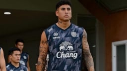 CLB Ninh Bình chiêu mộ cựu tài năng trẻ Real Madrid?
