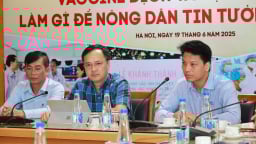 Tiếp tục hoàn thiện vaccine Dịch tả lợn châu Phi, hướng đến mục tiêu tạo miễn dịch toàn đàn