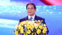 Thủ tướng Phạm Minh Chính: Báo chí phải là vũ khí sắc bén, khơi dậy khát vọng hùng cường