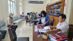 Trước sáp nhập cấp xã, người dân Đà Lạt nhận kết quả giải quyết thủ tục hành chính ở đâu?
