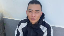 Công an 2 tỉnh phối hợp bắt giữ đối tượng có hành vi hiếp dâm nữ tài xế ở Ninh Thuận