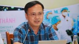 Vaccine Dịch tả lợn châu Phi: Đột phá theo Nghị quyết 57, đặt hàng nhà khoa học, doanh nghiệp, Việt Nam tự chủ phòng dịch