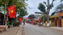 'Đòn bẩy' tạo cuộc sống mới cho đồng bào dân tộc thiểu số Sơn La