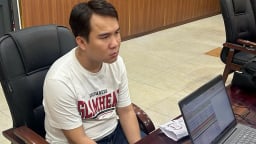 Triệt phá đường dây cá độ bóng đá qua mạng hơn 350 tỷ đồng, bắt giữ và triệu tập 34 đối tượng