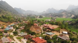 Yên Châu: Chuẩn bị công tác vận hành đơn vị hành chính mới