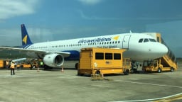 Vietravel Airlines thông qua tăng vốn điều lệ lên 2.600 tỷ đồng