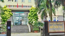 Trước ngày sáp nhập Đắk Lắk, Phú Yên: Giám đốc Sở Nội vụ xin nghỉ hưu trước tuổi
