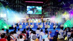 'Sắc màu Sơn La' rực rỡ tại Đà Nẵng, mở ra cơ hội liên kết du lịch