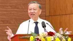 Tổng Bí thư Tô Lâm: 'Nhân dân tin tưởng chủ trương mới của Đảng nhưng một bộ phận cán bộ lại tâm tư'