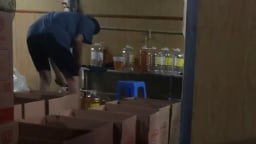 'Mánh khóe gian lận ở thị trường dầu ăn': Đại biểu Quốc hội yêu cầu xử lý nghiêm