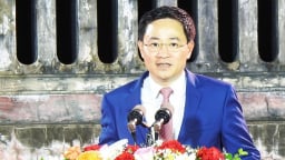Hà Nội có tân Giám đốc Sở Khoa học và Công nghệ từ ngày 1/7