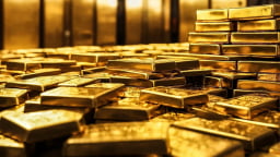 Giá vàng hôm nay 23/6: Diễn biến ở Iran là chìa khóa dự đoán xu hướng tiếp theo của giá vàng