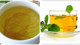 Uống gì tốt cho gan và thận?