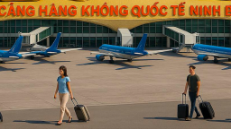 Phó thủ tướng chỉ đạo Bộ nghiên cứu kiến nghị của Doanh nghiệp Xuân Trường đầu tư dự án sân bay Ninh Bình