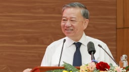 Tổng Bí thư Tô Lâm: Sức mạnh của đoàn kết