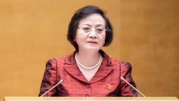 Bộ trưởng Bộ Nội vụ: Bỏ quy định thi, xét nâng ngạch công chức