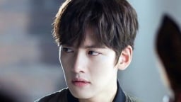 Ji Chang Wook – Nam thần hành động Hàn Quốc đến Việt Nam