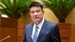 Viện kiểm sát chỉ còn 3 cấp, tăng số lượng kiểm sát viên Viện KSND tối cao tối đa 27 người