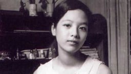 Nghệ sĩ Ưu tú là mỹ nhân Hà thành, có cuộc hôn nhân viên mãn với nhạc sĩ nổi tiếng