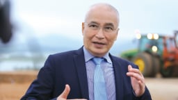  Chủ tịch HĐQT Tập đoàn TH: “Sự minh bạch là nền tảng của niềm tin”