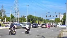 Đà Nẵng chi hơn 1.500 tỷ đồng 'xoá' điểm đen ùn tắc giao thông bậc nhất